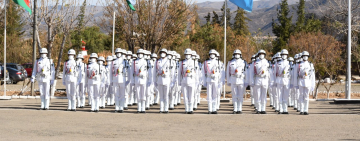 Imponen 11 años de pena a instructor por abuso sexual a recluta en Trinidad