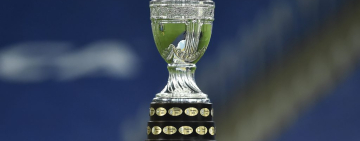 Primera fase de la Copa América: la mejor selección es Colombia, la gran sorpresa de Venezuela y el Brasil más flojo de la historia reciente