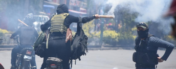 Cabecillas del RJC penados con 8 y 6 años por organización criminal