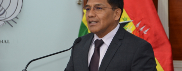 Silva lamenta efecto negativo de bloqueos de carreteras en mercados del país