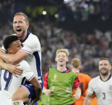 Inglaterra se enfrentará a España en la final de la Eurocopa tras superar a Países Bajos