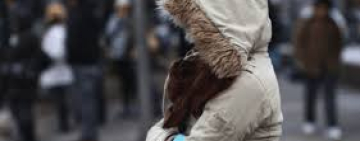 Las bajas temperaturas continuarán dos semanas más en todo el territorio nacional 