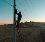 Fibra Óptica al Hogar de Entel llega a más de 119.000 familias en La Paz 