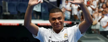 Por qué Kylian Mbappé habla tan bien español: el origen de la pasión del delantero por los idiomas