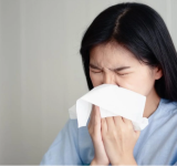 Bolivia reporta incremento de 5,9% en casos de infecciones respiratorias 