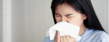 Bolivia reporta incremento de 5,9% en casos de infecciones respiratorias 