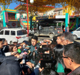 ANH controla abastecimiento de combustibles en La Paz y el resto del país