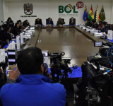 Del Castillo descarta convertir a periodistas en testigos del fallido golpe