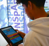 AJ alista campaña de uso responsable de videojuegos con talleres