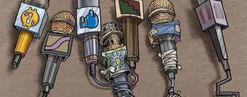 Gremio condena gresión a periodista de Radio Kawsachun Coca