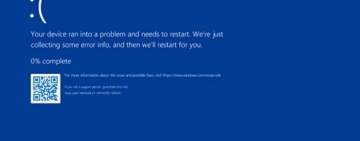 Falla global de Microsoft y CrowdStrike: Tres recomendaciones a tener en cuenta si aparece la pantalla azul