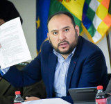 Transporte unificado del Norme Amazónico deja sin efecto bloqueos de caminos