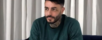 Las fiscalías de Bolivia y Paraguay compartieron información del narco Sebastián Marset, buscado en varios países