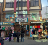 Ministerio Público reporta otro caso de Feminicidió en El Alto