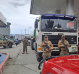 ANH y ATT implementan Plan de Coordinación para suministro de diésel