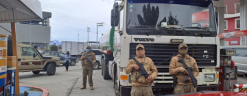 ANH y ATT implementan Plan de Coordinación para suministro de diésel