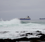 Terminal de YPFB presenta características más restrictivas que Terminal Puerto Arica