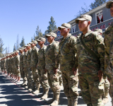 Se activan protocolos de defensa de DDHH en cuarteles por presunta agresión a recluta premilitar