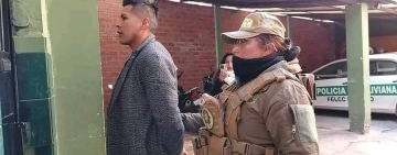 Capturan a tiktokero discriminador, pesa en su contra 5 delitos penales