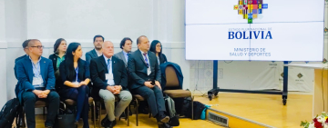 Expertos internacionales evalúan capacidades para el control del cáncer