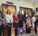 BancoSol promueve la igualdad con aplicación de licencias por paternidad y maternidad