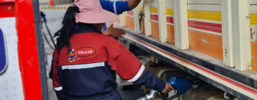 Acciones de la ANH reduce alta demanda en Estaciones de Servicio