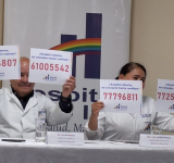 Hospital Arco Iris en su 23 aniversario alista la atención gratuita de 3.000 pacientes