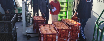 Militares comisan camión con pollo de contrabando valuado en Bs9.859