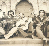 La popular cueca “La Caraqueña” nació en una calle del barrio de Chacaito