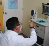 Lanzan campaña de detección precoz de cáncer de cuello uterino y mama