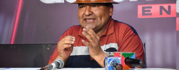 Instan al diálogo “como el mejor camino” a quienes cuestionan los resultados del Censo