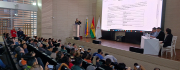 Gobierno autoriza a nueve empresas importar combustibles para consumo propio