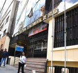 El lunes vence plazo para solicitar depuración de familiares fallecidos del Padrón Electoral