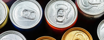 ¿Qué bebidas aumentan las probabilidades de sufrir un accidente cerebrovascular?