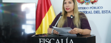 Acusan a exFiscal de Tarija de ocultar la orden de aprehensión contra Morales