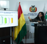 Fiscalía registra 69 Feminicidios y 27 Infanticidios en el tercer trimestre