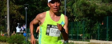 Los 10K de San Isidro: los maratonistas olímpicos Florencia Borelli y Héctor Garibay se quedaron con la carrera