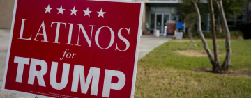 El voto latinoamericano afianza la victoria de Trump: ¿cómo se explica el viraje? 
