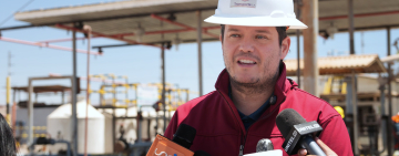 Incrementan despachos de combustible desde Arica y el lunes se descarga el diésel