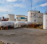 YPFB despachó 226,2 millones de litros de combustibles a surtidores de Potosí