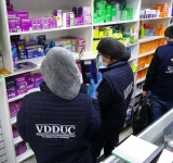 Silva plantea reactivar el Comarpre para control de precio de medicamentos