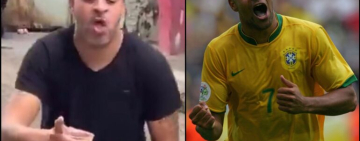 La carta completa de Adriano que conmueve al mundo del fútbol