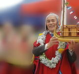 Embajador del Japón: Me gusta Bolivia, su gente es muy amable y trabajadora, como los japoneses