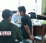 Sentencia a 30 años de cárcel a asesinó de mujer de la tercera edad en Santa Cruz