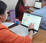 Futuros Fiscales de Carrera cursan la asignatura “Tecnologías Aplicadas a la Función Fiscal”