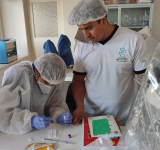 Día Mundial del SIDA: en Bolivia 18.000 personas viven con VIH