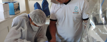 Día Mundial del SIDA: en Bolivia 18.000 personas viven con VIH