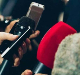 Justicia de Oruro dispone que periodista borre imágenes y el acusador además quiere resarcimiento económico