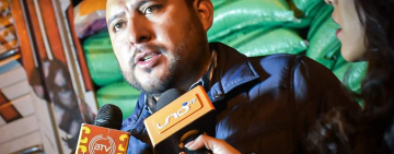 Policía intercepta contrabando de arroz y aceite con destino Perú