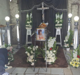 Capturan a Feminicida de adolescente de 17 años en Santa Cruz